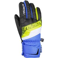 REUSCH Jungen Ski-Handschuhe "Dario R-Tex XT Junior" REUSCH Jungen Ski-Handschuhe "Dario R-Tex XT Junior" von Reusch