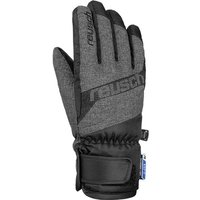 REUSCH Jungen Ski-Handschuhe "Dario R-Tex XT Junior" REUSCH Jungen Ski-Handschuhe "Dario R-Tex XT Junior" von Reusch