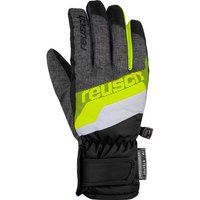 REUSCH Jungen Ski-Handschuhe "Dario R-Tex XT Junior" von Reusch