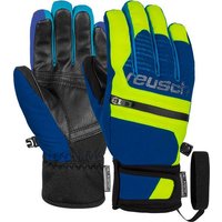 REUSCH Jungen Skihandschuhe Theo R-Tex XT Junior von Reusch