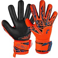 REUSCH Kinder Torwarthandschuhe Attrakt Infinity NC Junior von Reusch