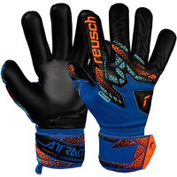 REUSCH Kinder Handschuhe Attrakt Infinity NC Junior REUSCH Kinder Handschuhe Attrakt Infinity NC Junior von Reusch
