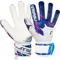 REUSCH Kinder Handschuhe Attrakt RE:GRIP NC Junior REUSCH Kinder Handschuhe Attrakt RE:GRIP NC Junior von Reusch