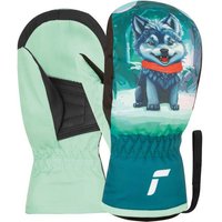 REUSCH Kinder Handschuhe Reusch Scottie Mitten von Reusch