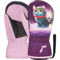 REUSCH Kinder Handschuhe Reusch Scottie Mitten von Reusch