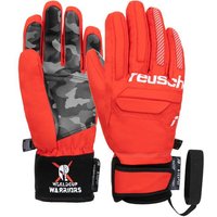 REUSCH Kinder Handschuhe Reusch Warrior R-TEX® XT Junior von Reusch