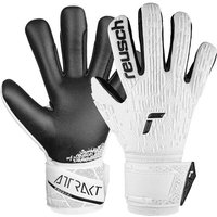 REUSCH Kinder Torwarthandschuhe Attrakt Freegel Silver Junior von Reusch