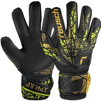 REUSCH Kinder Torwarthandschuhe Attrakt Infinity Finger Support Junior REUSCH Kinder Torwarthandschuhe Attrakt Infinity Finger Support Junior von Reusch