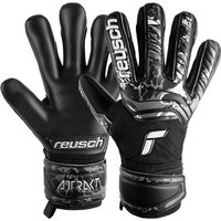 REUSCH Kinder Torwarthandschuhe Attrakt Infinity Junior REUSCH Kinder Torwarthandschuhe Attrakt Infinity Junior von Reusch