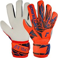 REUSCH Kinder Torwarthandschuhe Attrakt Solid Junior von Reusch