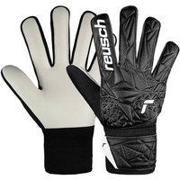 REUSCH Kinder Torwarthandschuhe Attrakt Starter Solid Junior REUSCH Kinder Torwarthandschuhe Attrakt Starter Solid Junior von Reusch