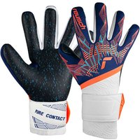 REUSCH Kinder Torwarthandschuhe Pure Contact Fusion Junior von Reusch