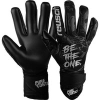REUSCH Kinder Torwarthandschuhe Pure Contact Infinity Junior REUSCH Kinder Torwarthandschuhe Pure Contact Infinity Junior von Reusch