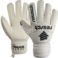 REUSCH Kinder Torwarthandschuhe Reusch Legacy Arrow Silver Junior von Reusch