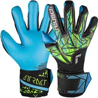 REUSCH Torwarthandschuhe Attrakt Aqua REUSCH Torwarthandschuhe Attrakt Aqua von Reusch