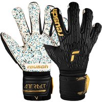 REUSCH Torwarthandschuhe Attrakt Freegel Fusion Ortho-Tec REUSCH Torwarthandschuhe Attrakt Freegel Fusion Ortho-Tec von Reusch