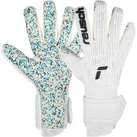 REUSCH Torwarthandschuhe Attrakt Freegel Fusion von Reusch