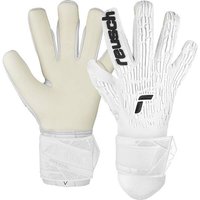 REUSCH Torwarthandschuhe Attrakt Freegel Gold REUSCH Torwarthandschuhe Attrakt Freegel Gold von Reusch