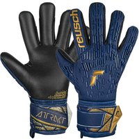 REUSCH Torwarthandschuhe Attrakt Freegel Silver REUSCH Torwarthandschuhe Attrakt Freegel Silver von Reusch