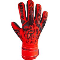 REUSCH Torwarthandschuhe Attrakt Freegel Silver REUSCH Torwarthandschuhe Attrakt Freegel Silver von Reusch