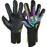 REUSCH Torwarthandschuhe Attrakt Fusion Strapless REUSCH Torwarthandschuhe Attrakt Fusion Strapless von Reusch