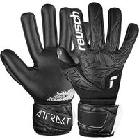 REUSCH Torwarthandschuhe Attrakt Gold NC REUSCH Torwarthandschuhe Attrakt Gold NC von Reusch