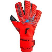 REUSCH Torwarthandschuhe Attrakt Gold X Evolution Cut REUSCH Torwarthandschuhe Attrakt Gold X Evolution Cut von Reusch