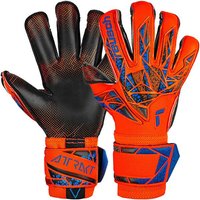REUSCH Torwarthandschuhe Attrakt Gold X Evolution GluePrint REUSCH Torwarthandschuhe Attrakt Gold X Evolution GluePrint von Reusch