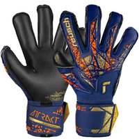 REUSCH Torwarthandschuhe Attrakt Gold X Evolution REUSCH Torwarthandschuhe Attrakt Gold X Evolution von Reusch