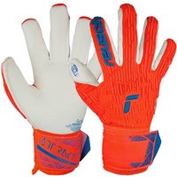 REUSCH Torwarthandschuhe Attrakt Gold X Freegel REUSCH Torwarthandschuhe Attrakt Gold X Freegel von Reusch