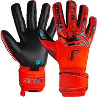 REUSCH Torwarthandschuhe Attrakt Gold X REUSCH Torwarthandschuhe Attrakt Gold X von Reusch