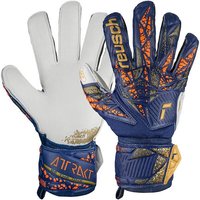 REUSCH Torwarthandschuhe Attrakt Grip von Reusch