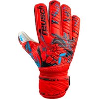REUSCH Torwarthandschuhe Attrakt Grip REUSCH Torwarthandschuhe Attrakt Grip von Reusch