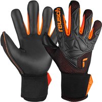 REUSCH Torwarthandschuhe Attrakt Infinity Airvent von Reusch