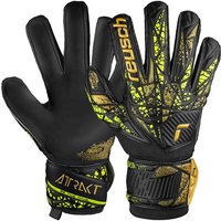 REUSCH Torwarthandschuhe Attrakt Infinity Finger Support REUSCH Torwarthandschuhe Attrakt Infinity Finger Support von Reusch