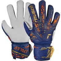 REUSCH Torwarthandschuhe Attrakt Solid von Reusch