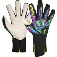 REUSCH Torwarthandschuhe Attrakt SpeedBump Strapless von Reusch