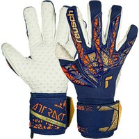 REUSCH Torwarthandschuhe Attrakt SpeedBump REUSCH Torwarthandschuhe Attrakt SpeedBump von Reusch