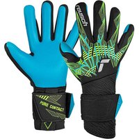 REUSCH Torwarthandschuhe Pure Contact Aqua von Reusch