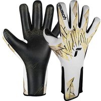 REUSCH Torwarthandschuhe Pure Contact Gold X GluePrint Strapless von Reusch