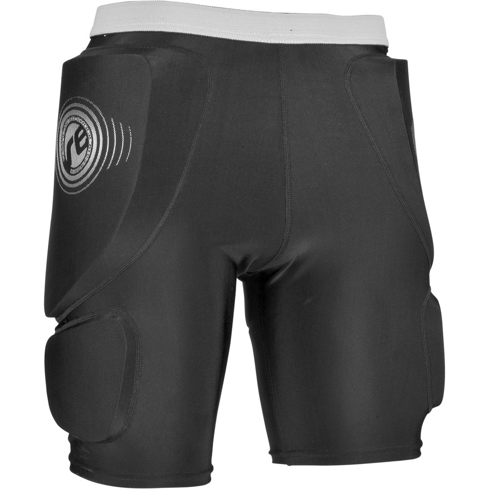 Reusch 3618520 Shorts Schwarz XS von Reusch