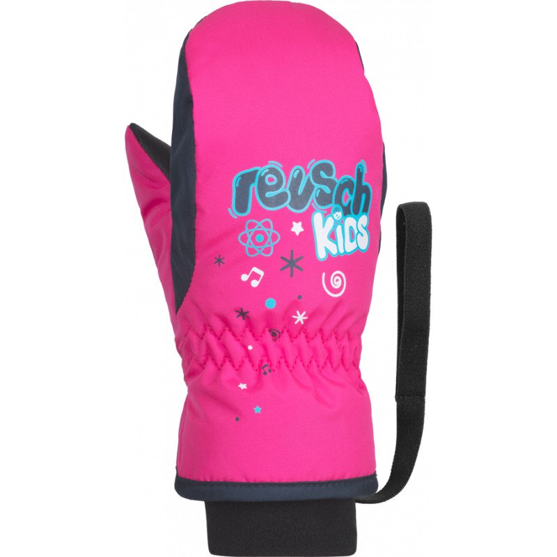 Reusch 4885405 Mittens Rosa 12 Months Junge von Reusch