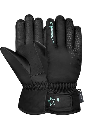 Reusch Unisex Kinder Alice R-tex Xt Junior Kinder Fingerhandschuhe von Reusch