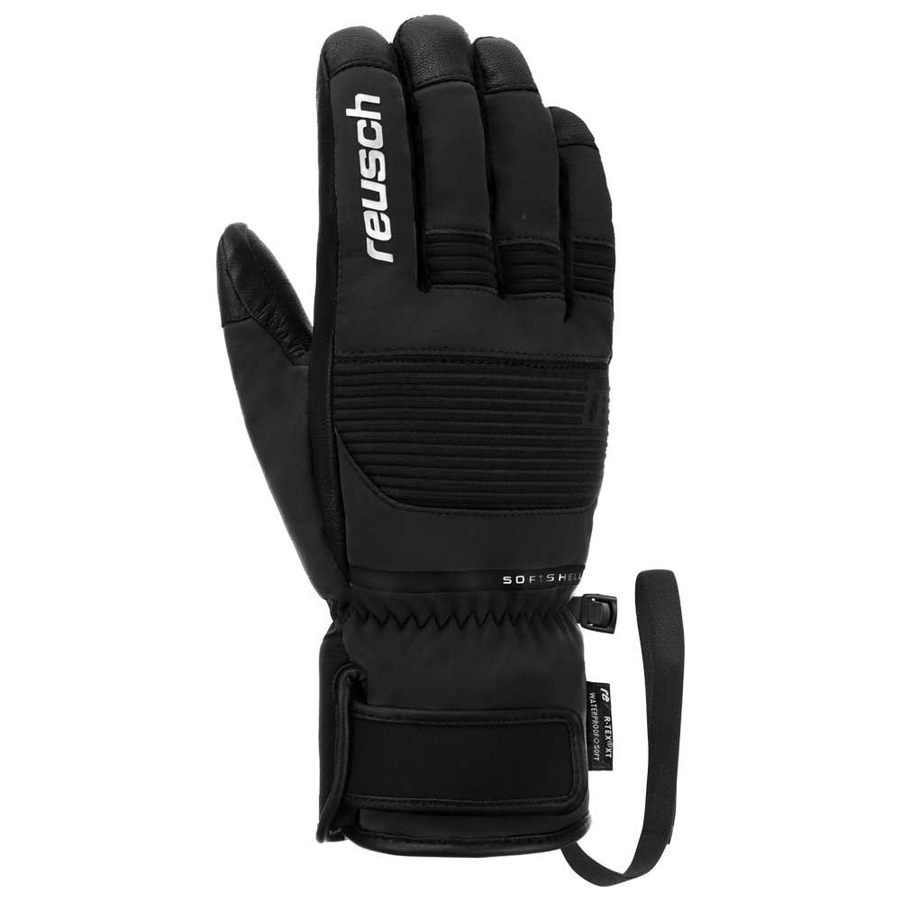 Reusch Andy R-tex Xt Gloves Schwarz 10 Mann von Reusch