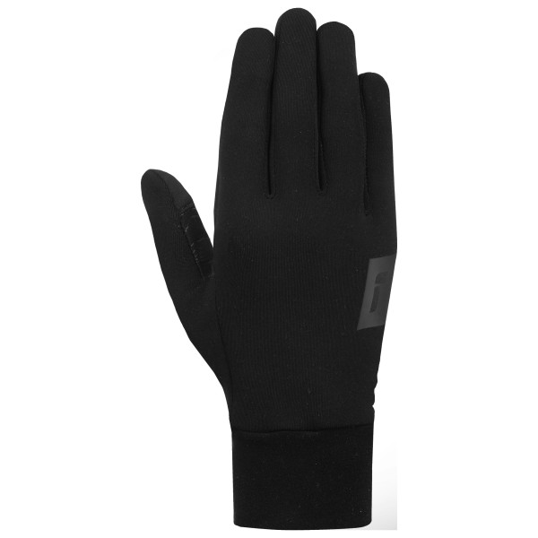 Reusch - Ashton TOUCH-TEC - Handschuhe Gr 7 schwarz von Reusch
