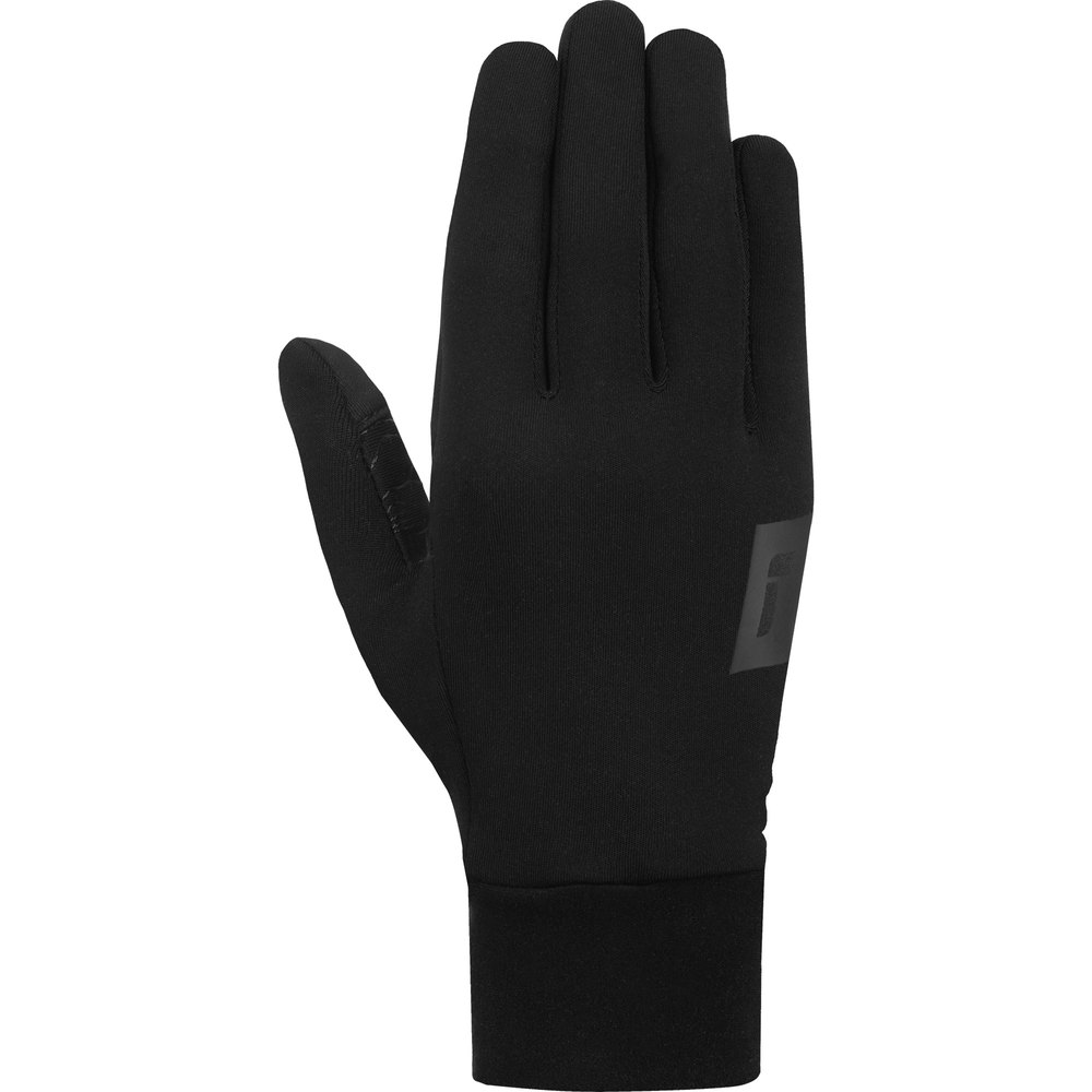 Reusch Ashton Touch-tec Gloves Schwarz 10 Mann Reusch Ashton Touch-tec Gloves Schwarz 10 Mann von Reusch