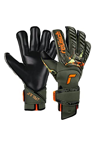 Reusch Attrakt Duo Evolution AdaptiveFlex von Reusch