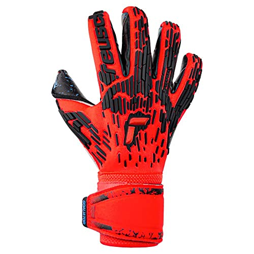 Reusch Attrakt Freegel Fusion Goaliator, Handschuhe, Reusch Attrakt Freegel Fusion Goaliator, Handschuhe, von Reusch