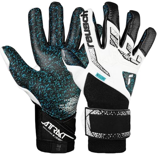 Reusch Attrakt Freegel Fusion Goaliator von Reusch