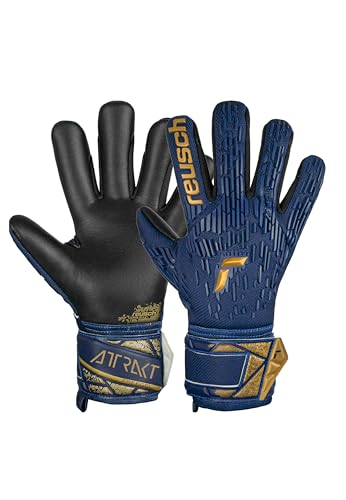 Reusch Attrakt Freegel Silver Reusch Attrakt Freegel Silver von Reusch